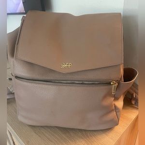 Freshly Picked Diaper Bag Fig